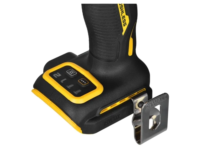 Dewalt DCF922N-XJ Slagnøgle 1/2