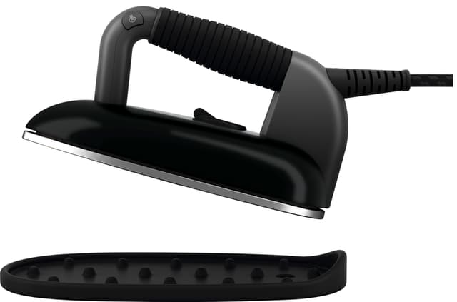 Laurastar Lift Plus dampstation (sort)