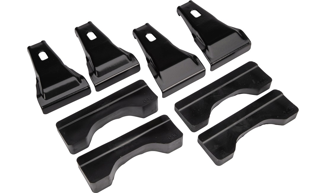 Kit 145173, Thule Kit Clamp 5173