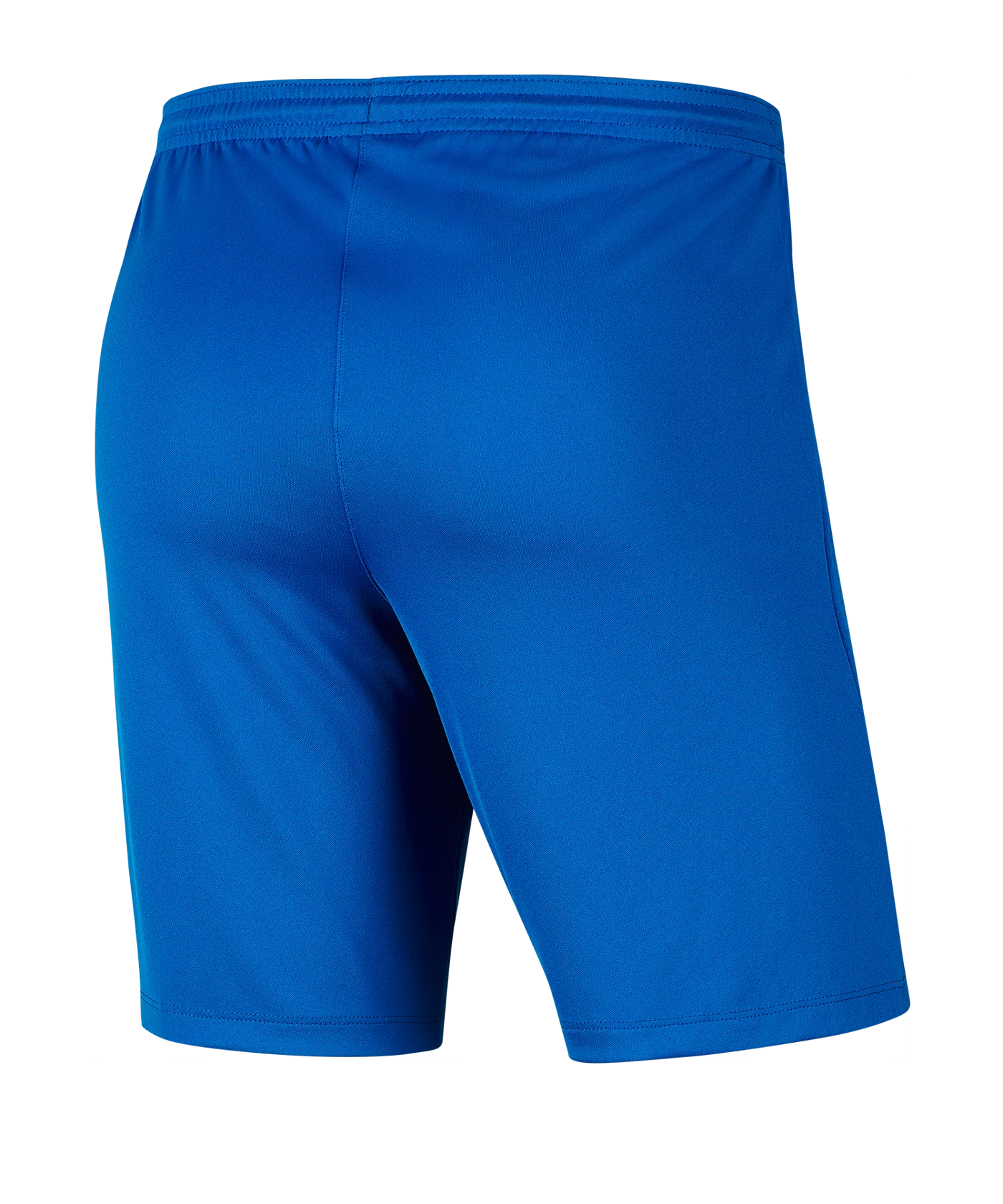 Nike Park III Short Kids Blau F463