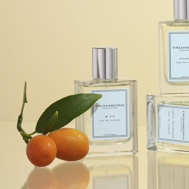 Tromborg Eau De Toilette #13