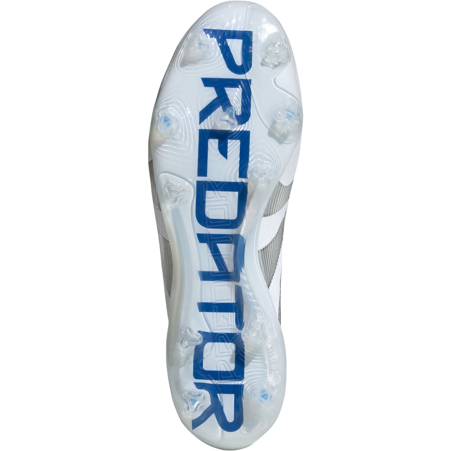 adidas Predator Elite Laceless FG