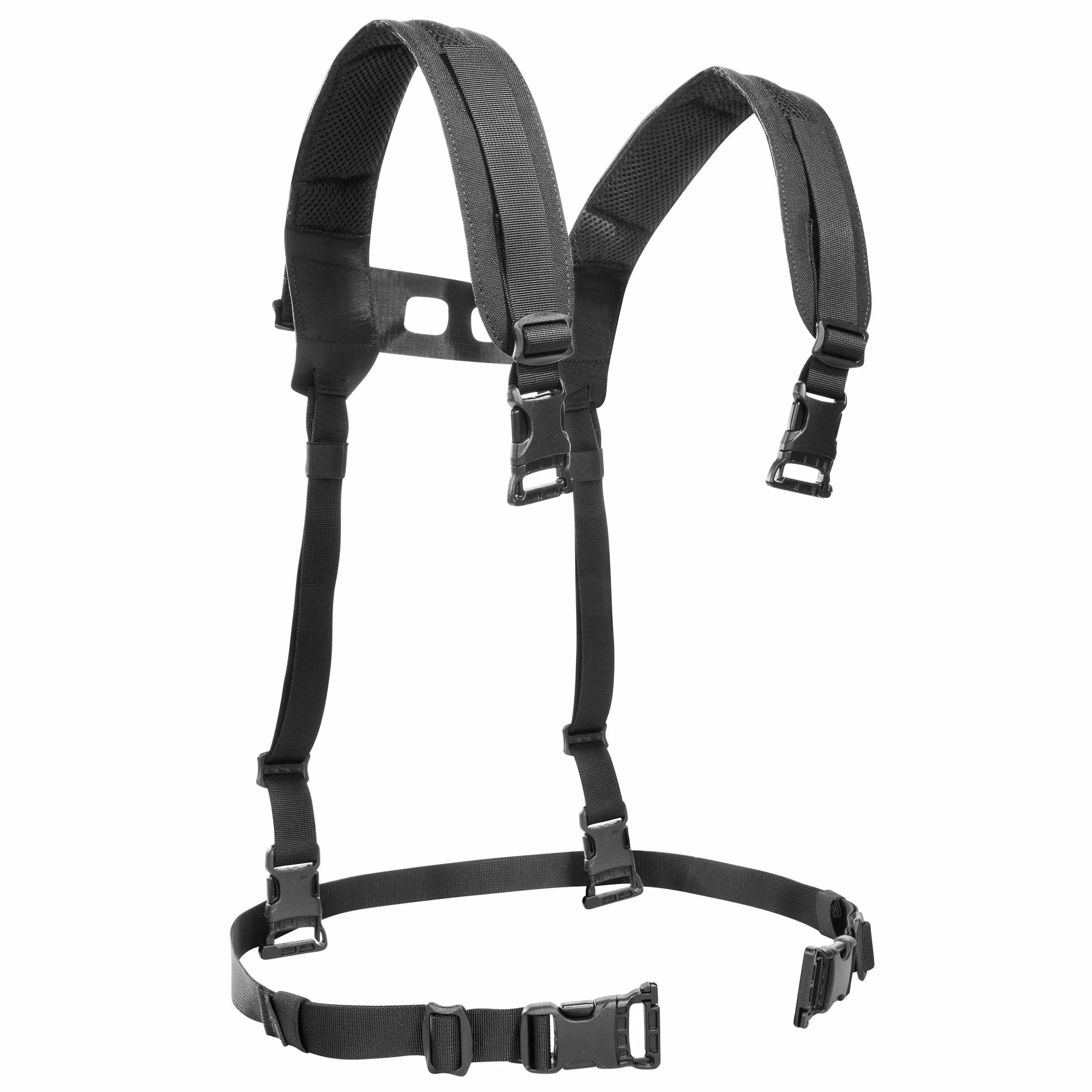 Tasmanian Tiger -  Pouch Harness Set