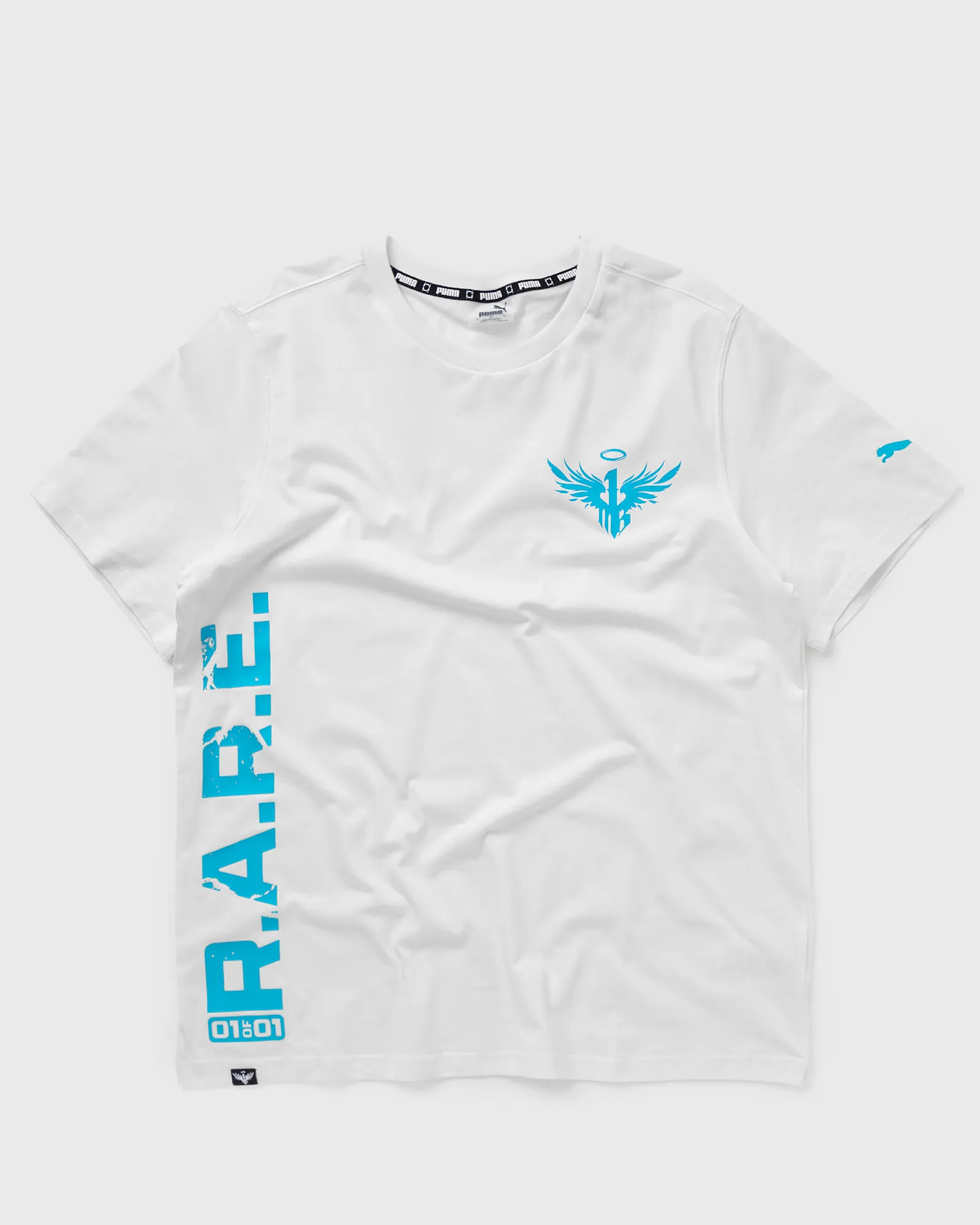 Puma Melo Rare Tee