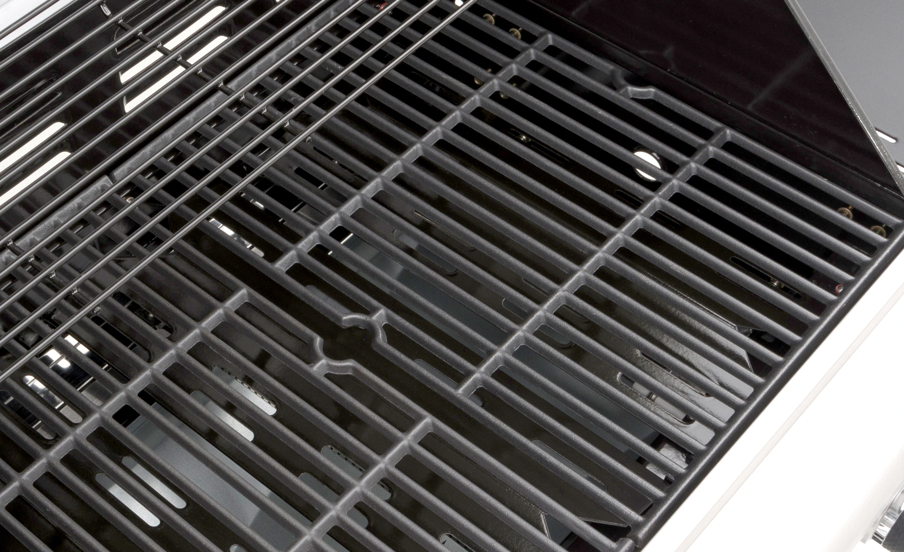 Landmann Gasgrill Triton PTS BR2.0 121cm versch. Farben