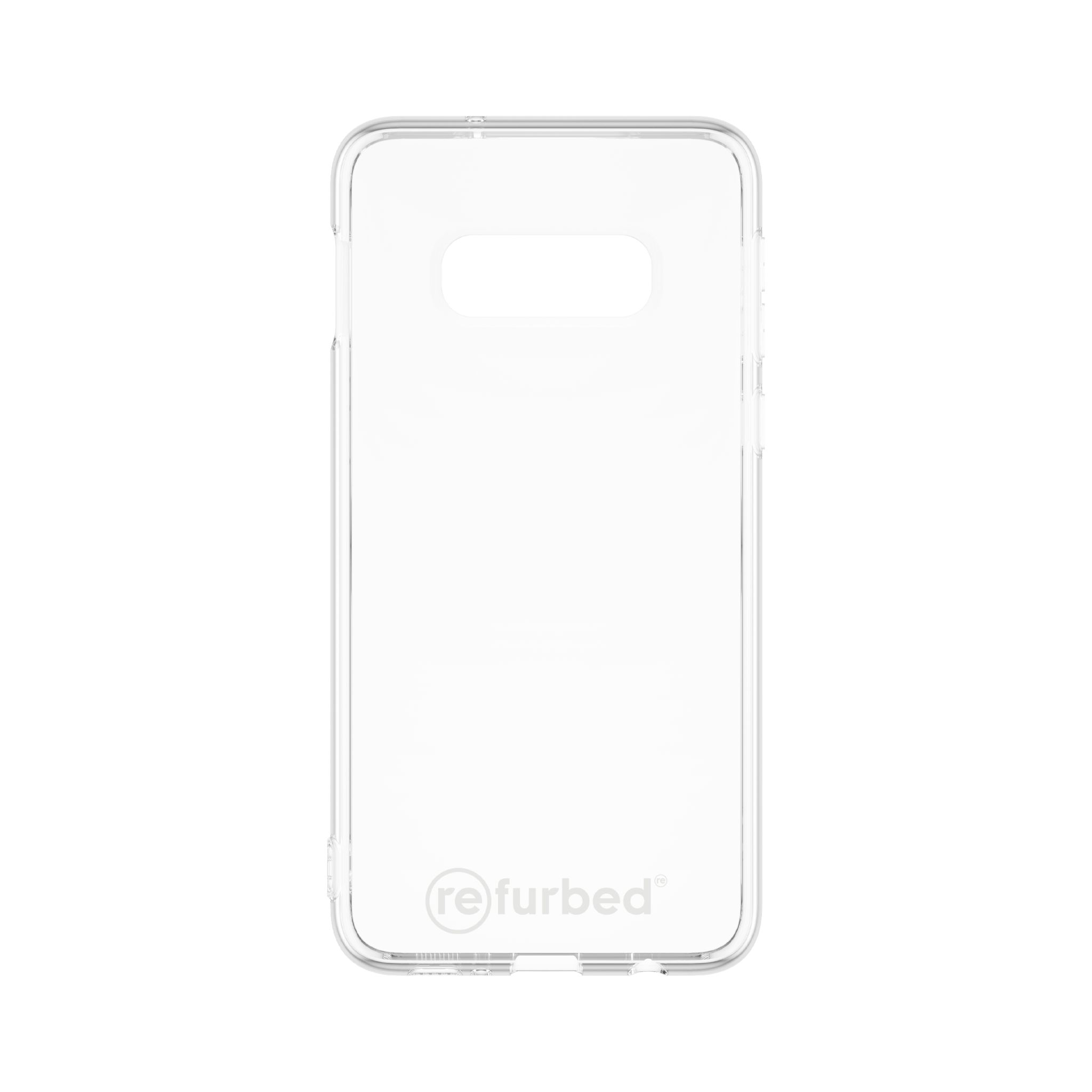 Transparent Phone Case & Screen Protector | PanzerGlass™