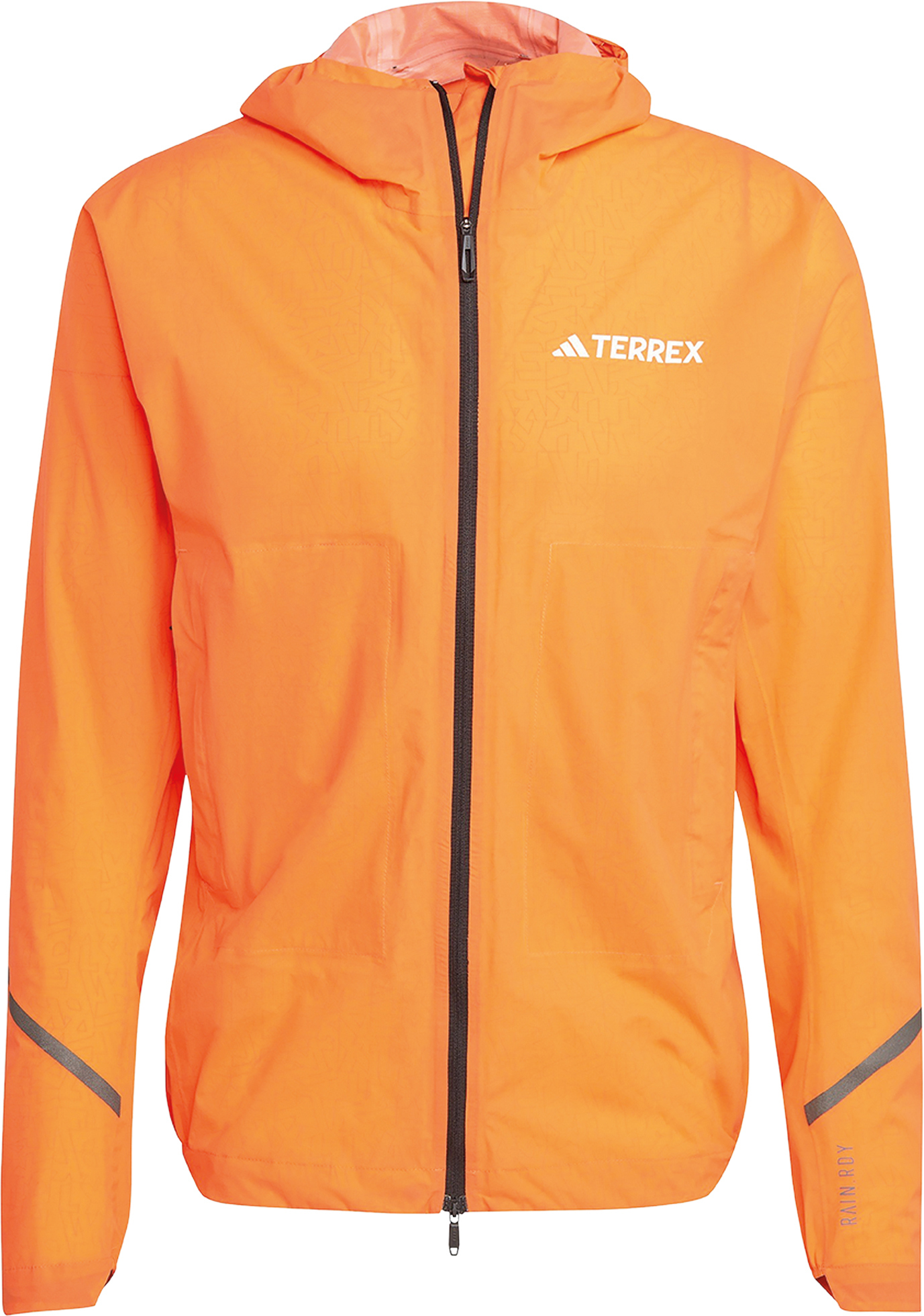 XPR Light Rain Jacket
