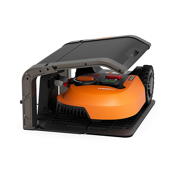 Garage Worx Landroid pour robot tondeuse