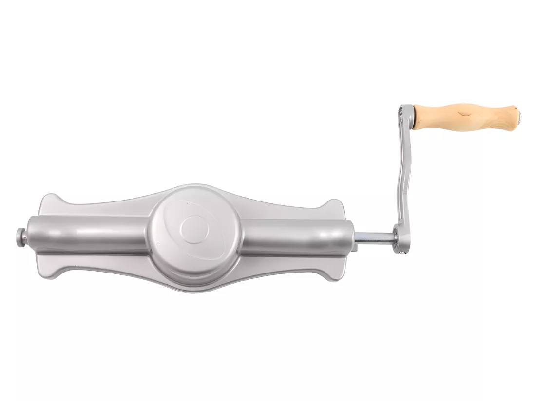 Sorbetière électrique GIVRETO en bois 3.5 L