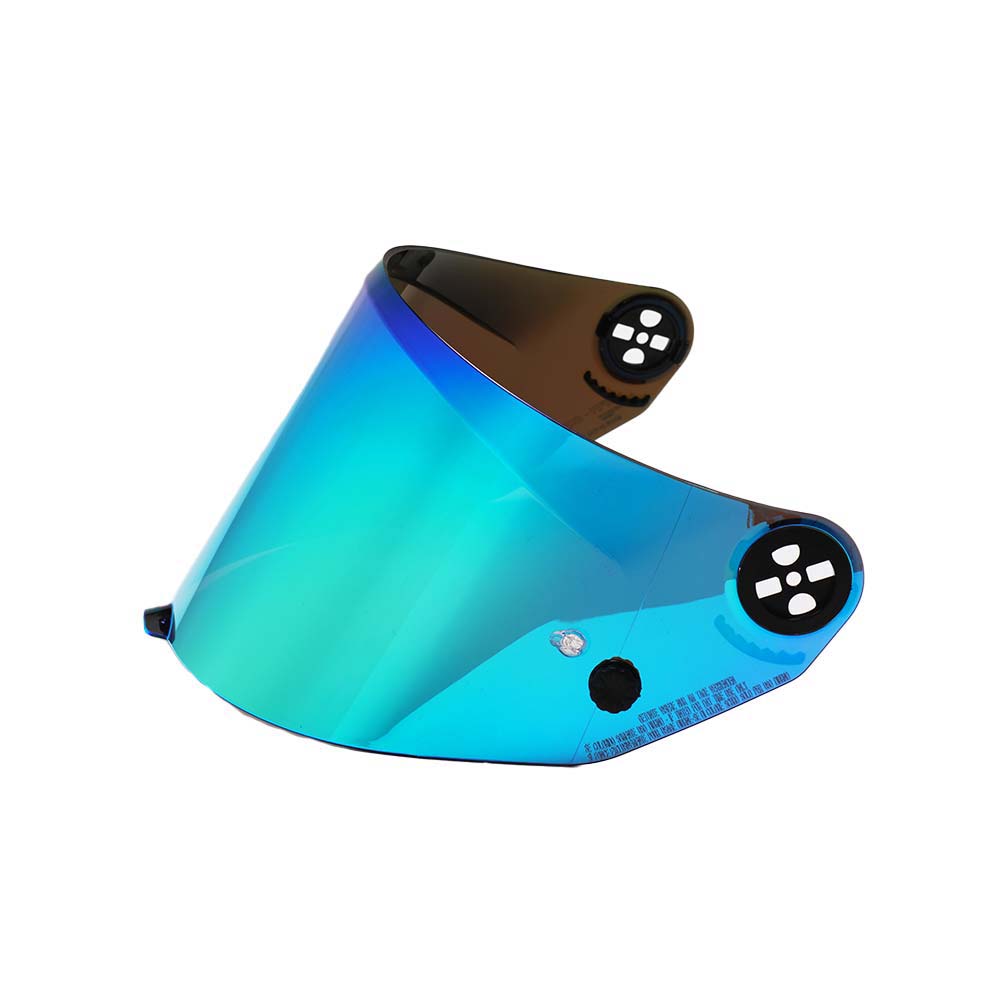 Nolan - Écran X-804 RS Iridium / Bleu