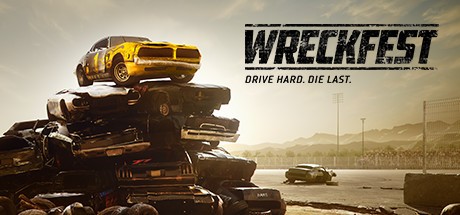 Wreckfest- PC