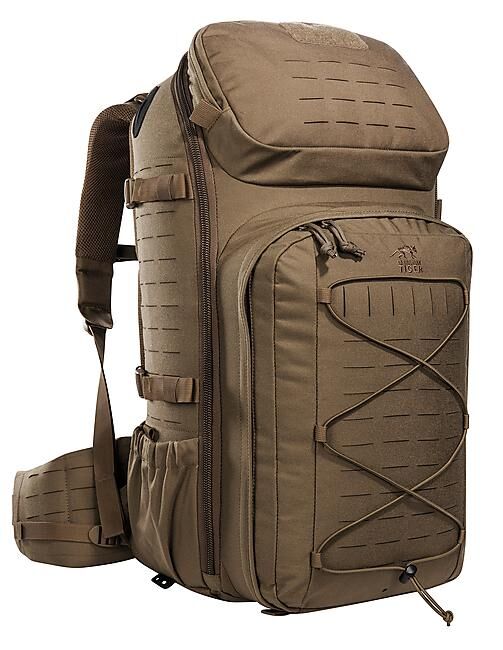TASMANIAN TIGER - SAC A DOS TT MODULAR TROOPER 55
