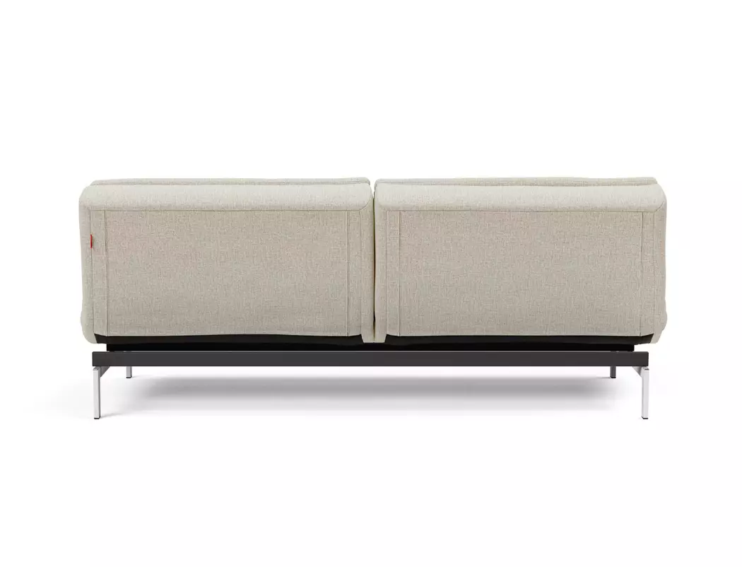 Schlafsofa Dublexo Chrom
