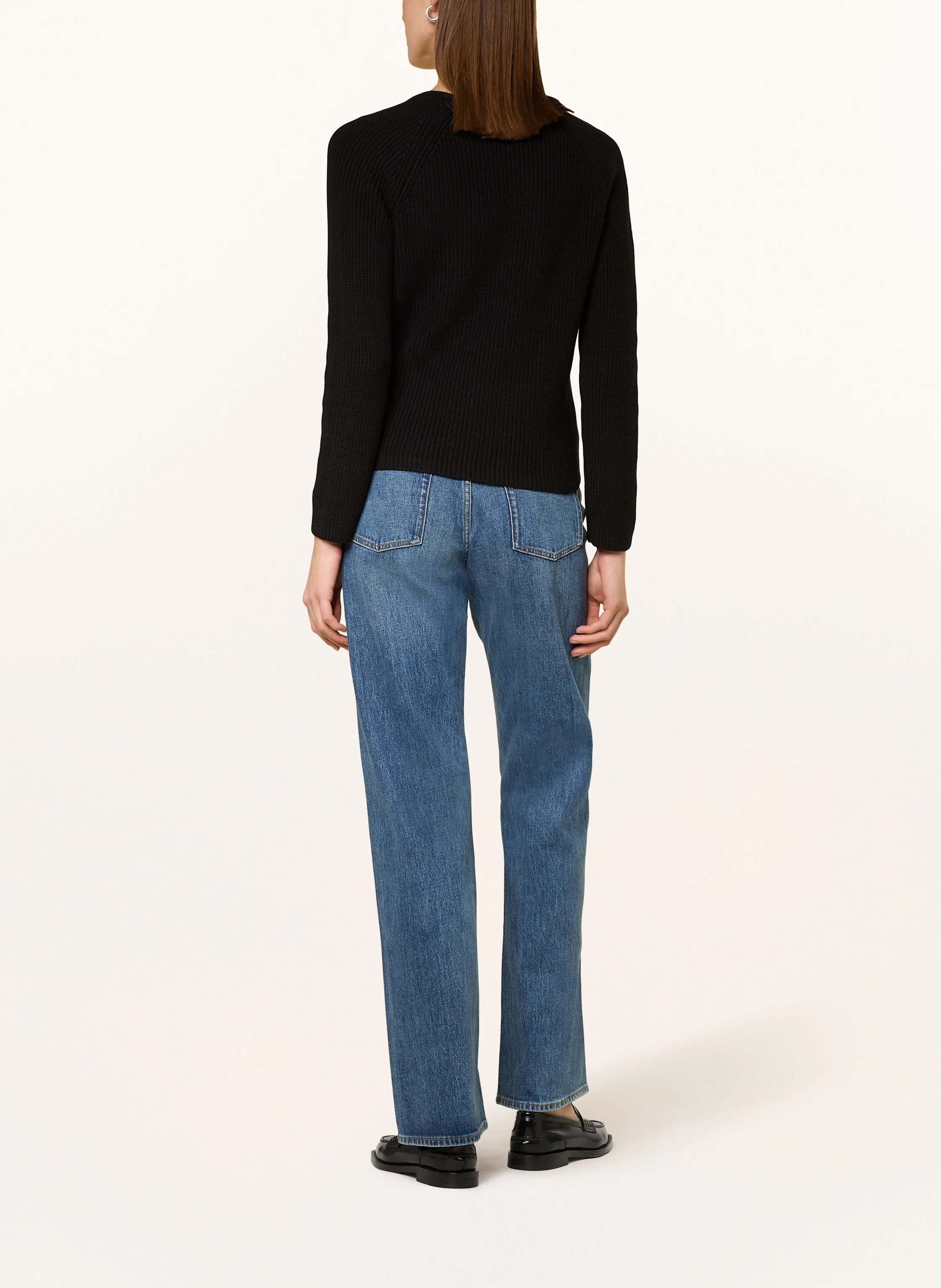 BOSS Pullover FARDIN