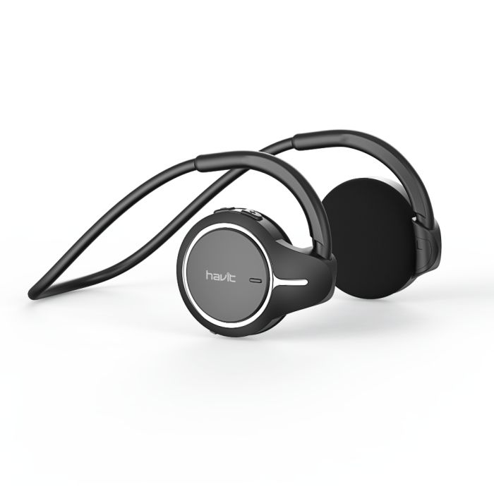 Havit Unisex Hovedtelefoner On-Ear Wireless Headphones