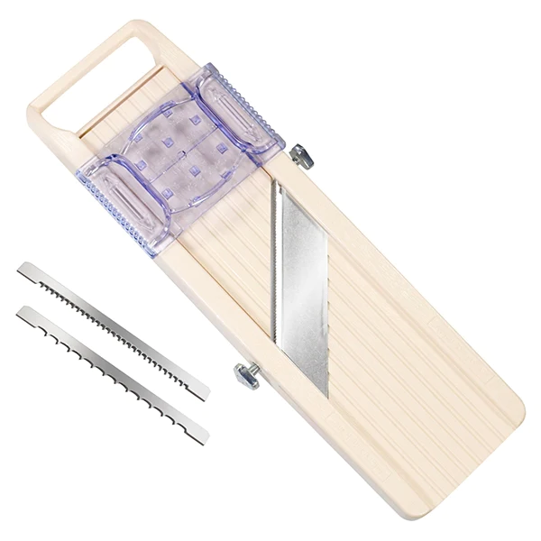 Mandoline japonaise 6,5 cm Benriner