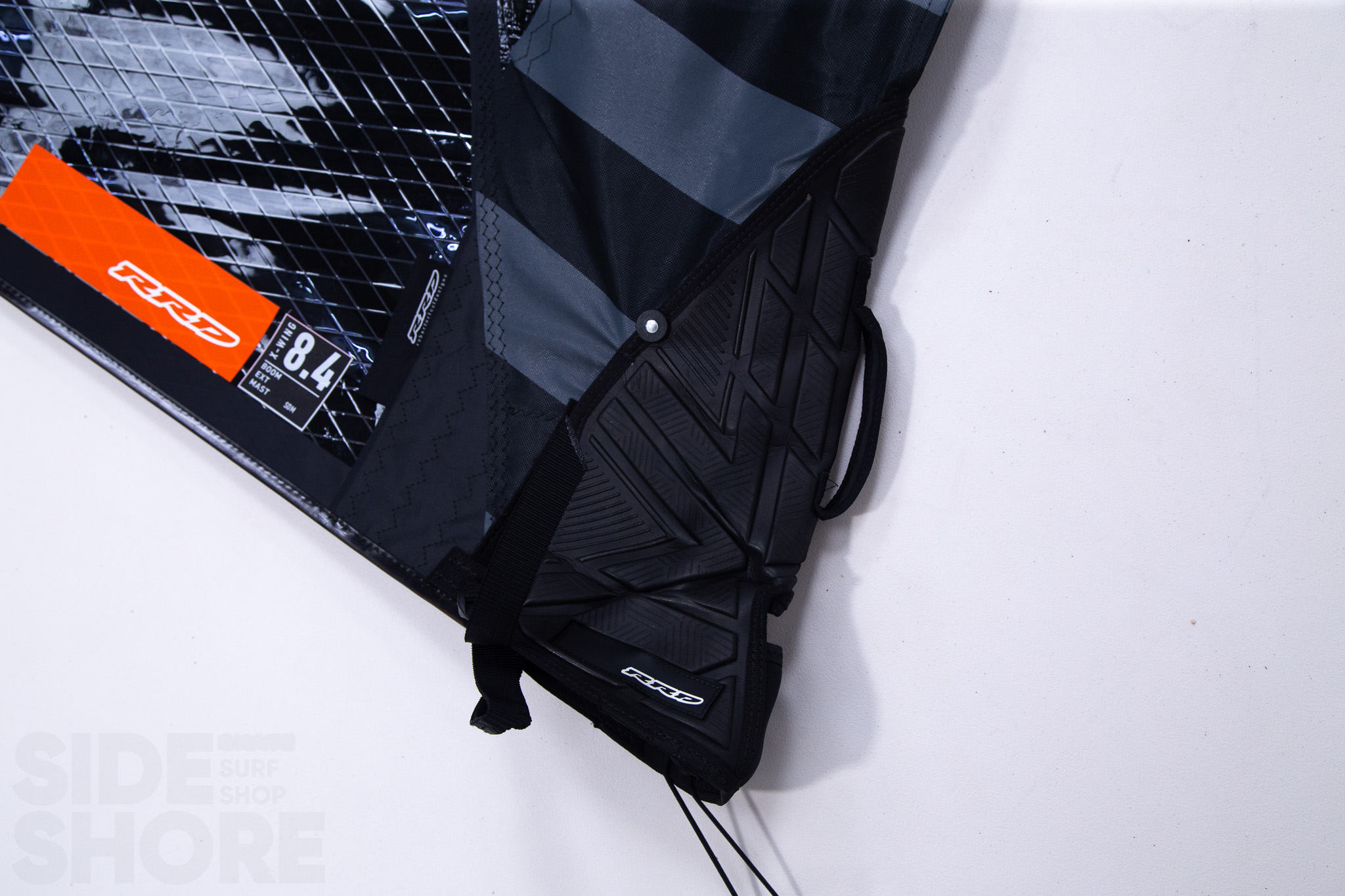 RRD X Wing Proto - Y28 - 8.4 m² #90 8.4m²