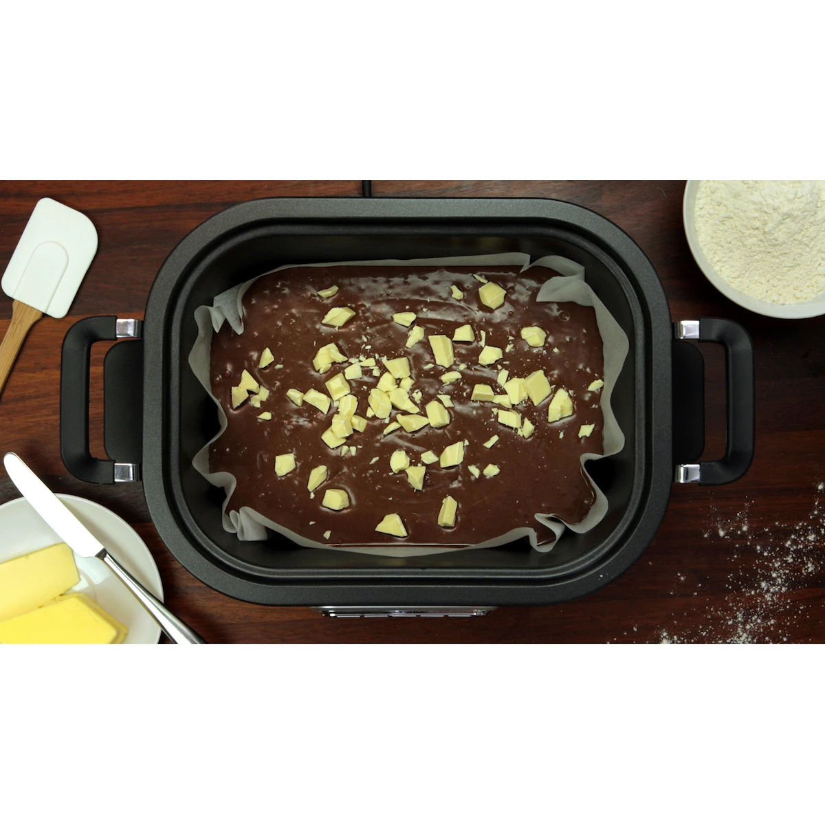 Crock-Pot slow cooker CROCKP201014