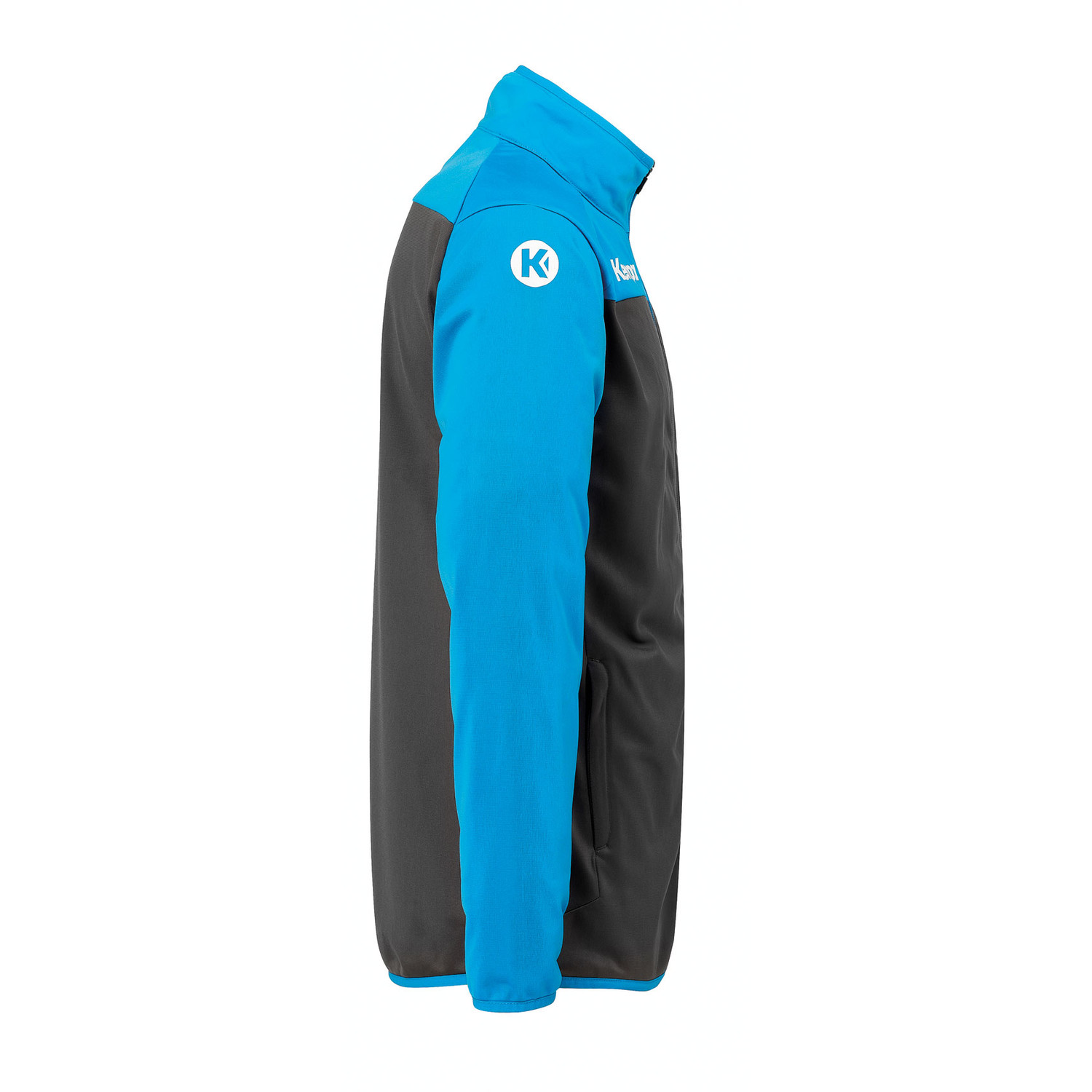 Kempa Prime Poly Jacket