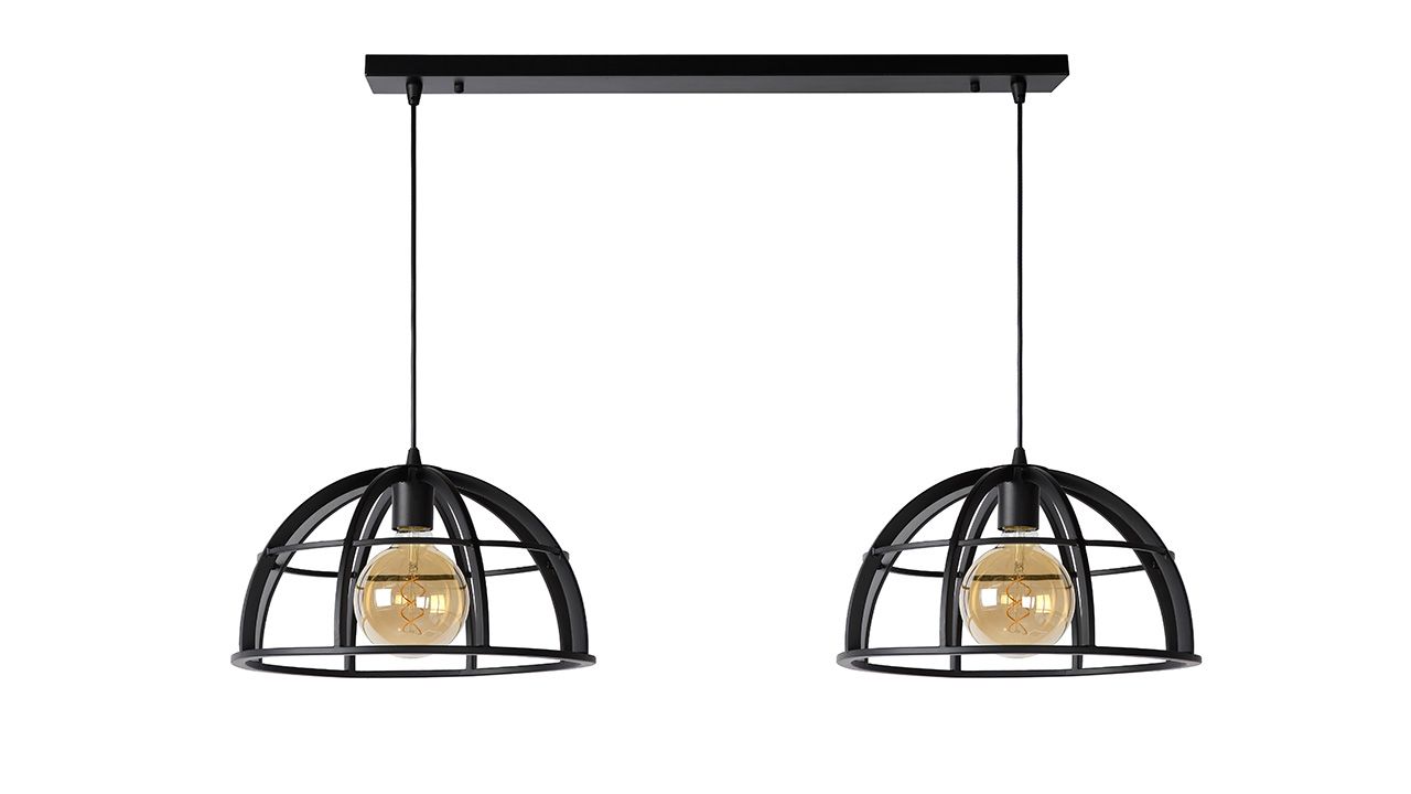 Hanglamp Dikra B110 x D40 cm