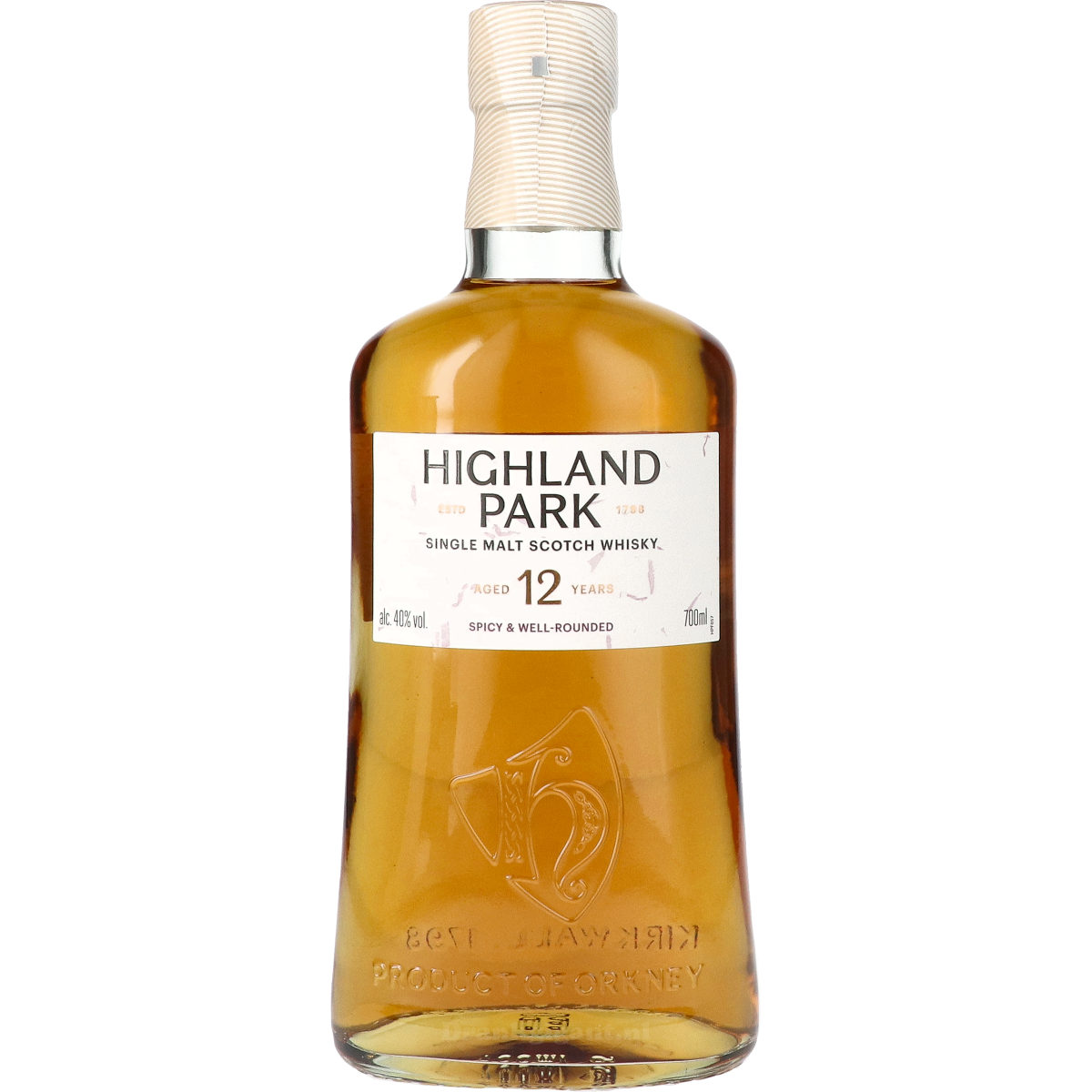 Highland Park 12 Years 70 cl