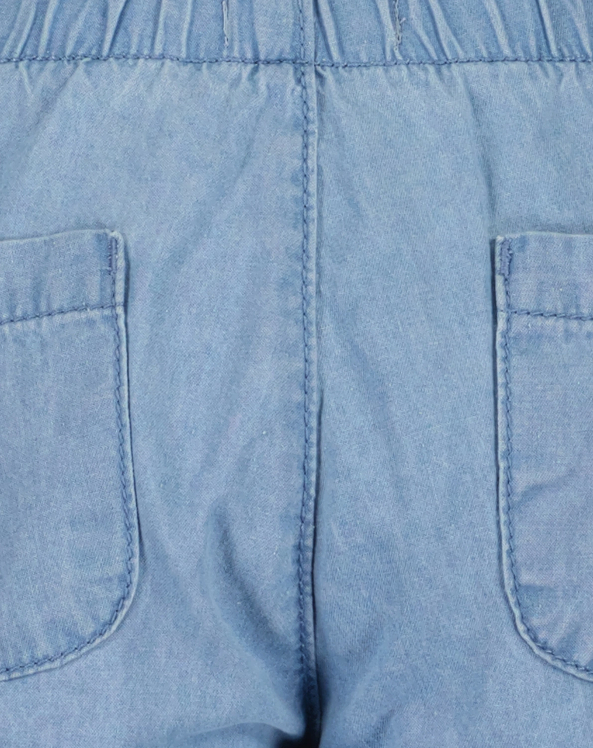 Jeans-Schlupfhose RELAX in blau