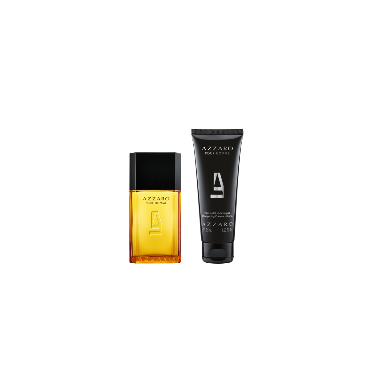 Azzaro Pour Homme Azzaro Pour Homme Coffret Eau de Toilette