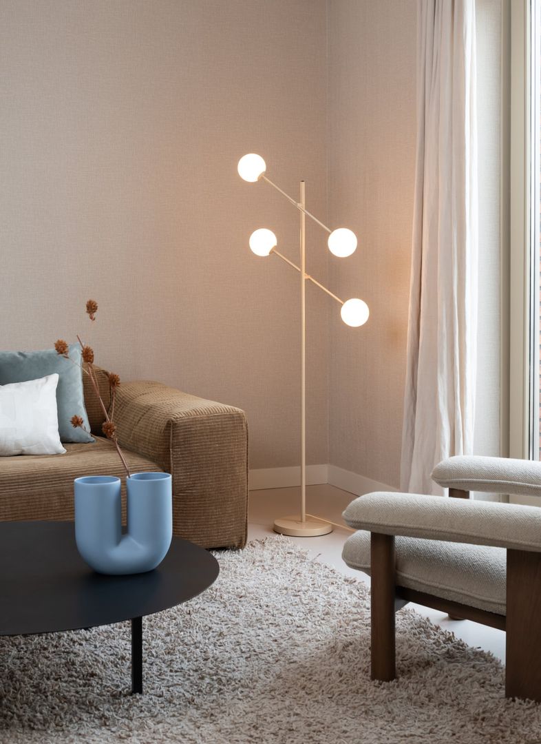 It's about RoMi   Copenhagen Vloerlamp