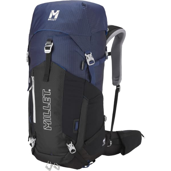 Sac à dos randonnée MILLET UBIC 30 E-BLACK/DARK BLUE