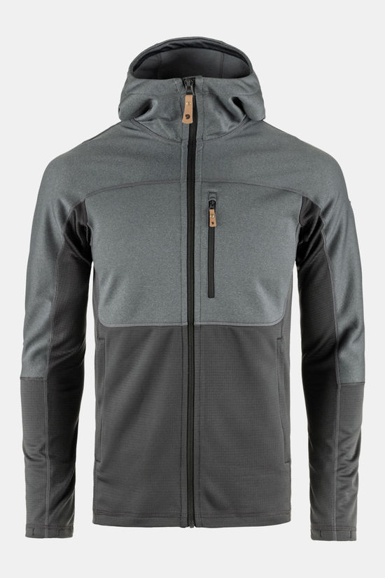 Fjällräven Fjällräven Abisko Trail Fleecevest