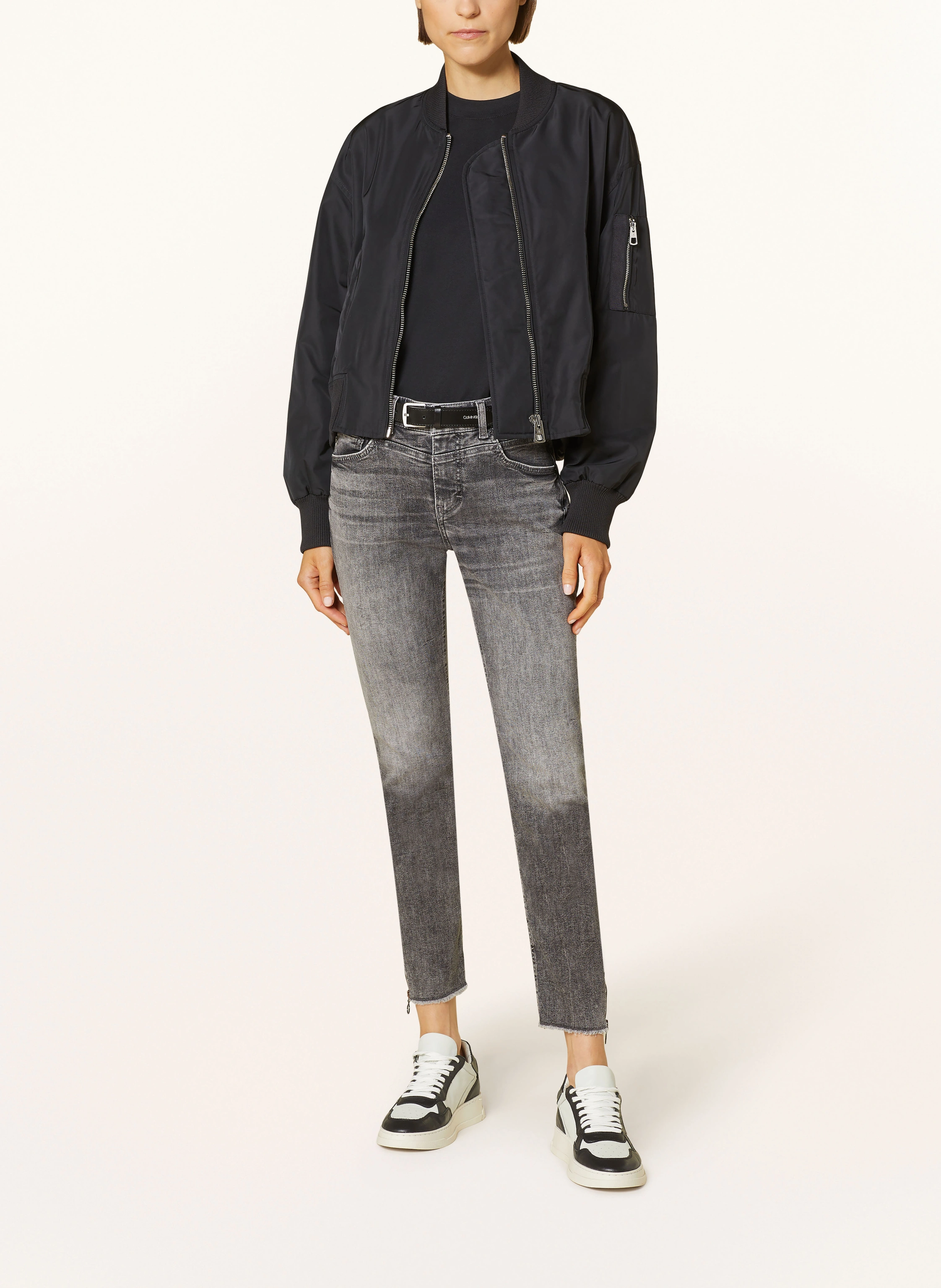 MAC 7/8-Jeans RICH SLIM CHIC