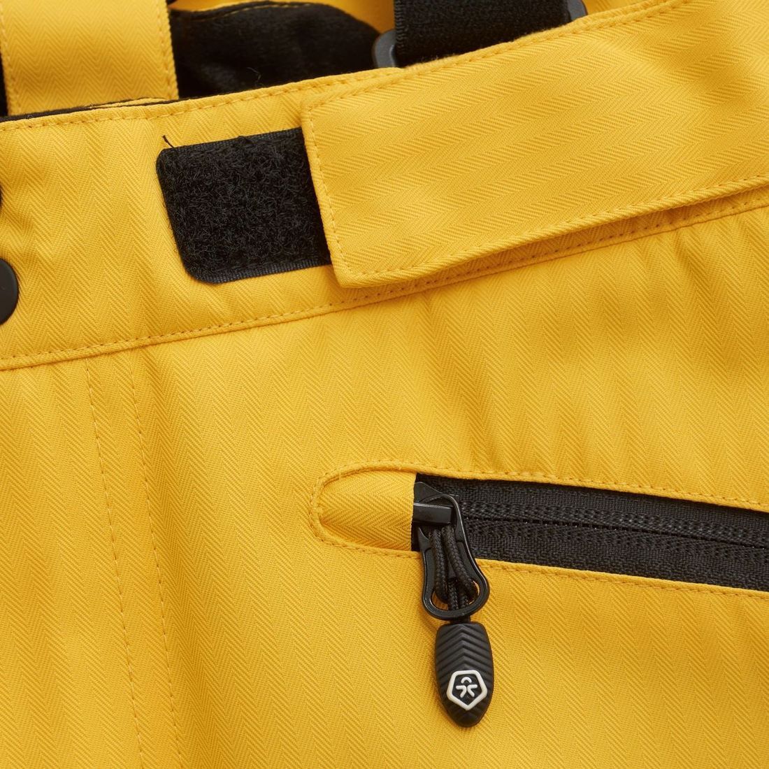 Color KidsSki Pants W. Pockets