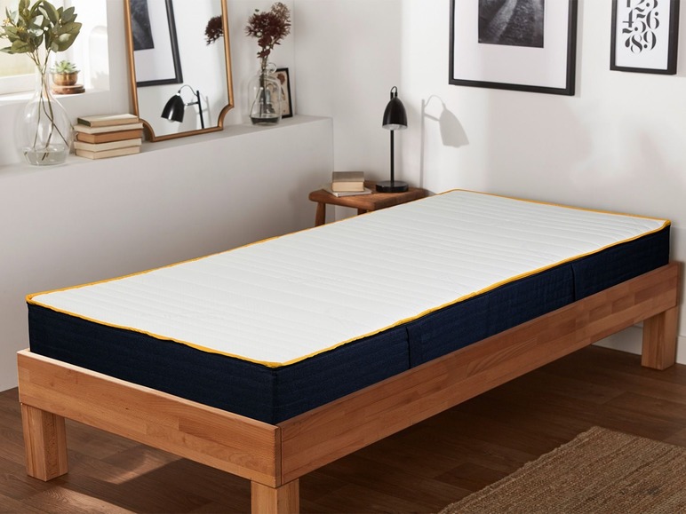 One-fits-all matras 90 x 200 cm