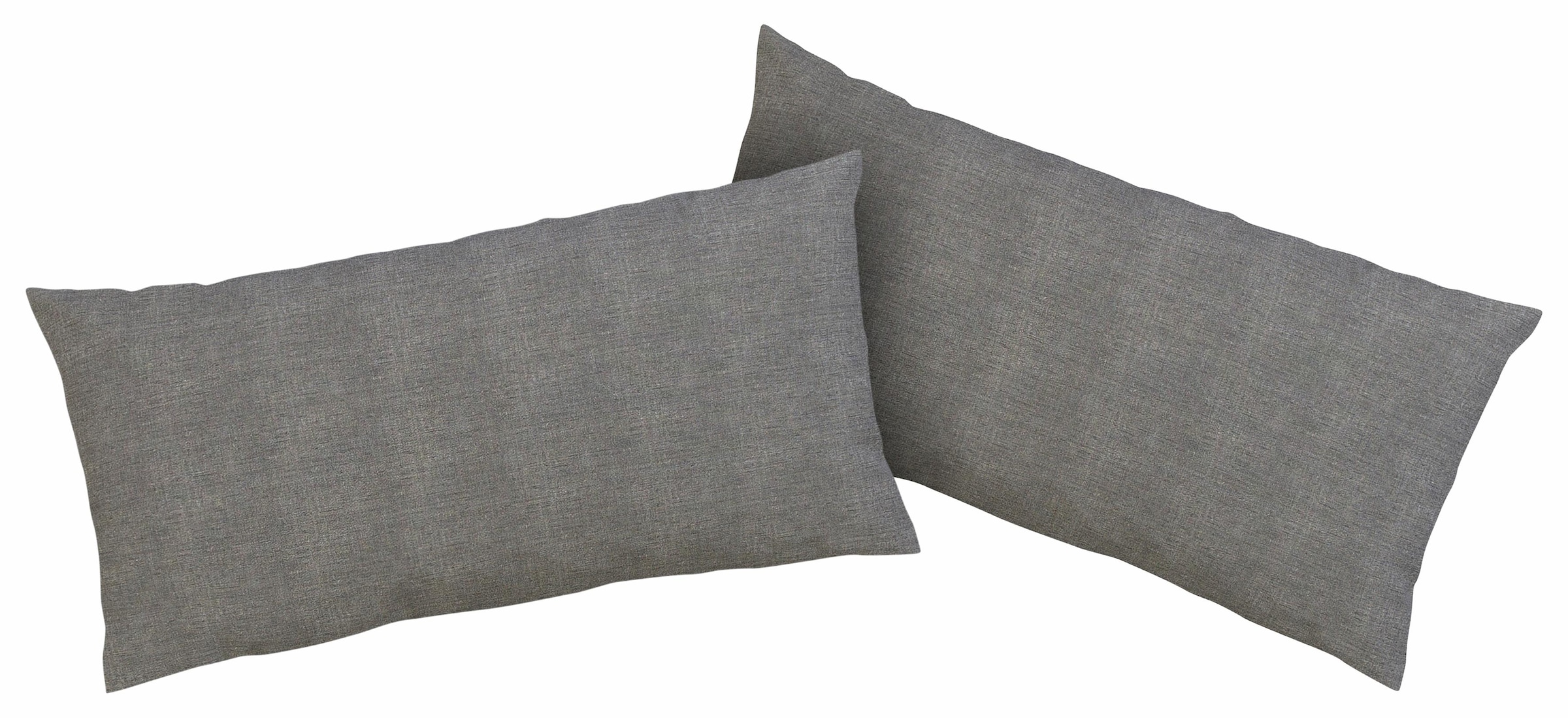 Home affaire Kissenbezüge »Melli Kissenbezug, OEKO-TEX® und Made in Green zertifiziert«