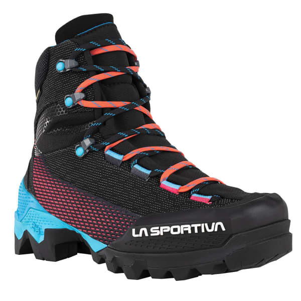 Chaussure alpinisme LA SPORTIVA AEQUILIBRIUM ST WOMAN GTX