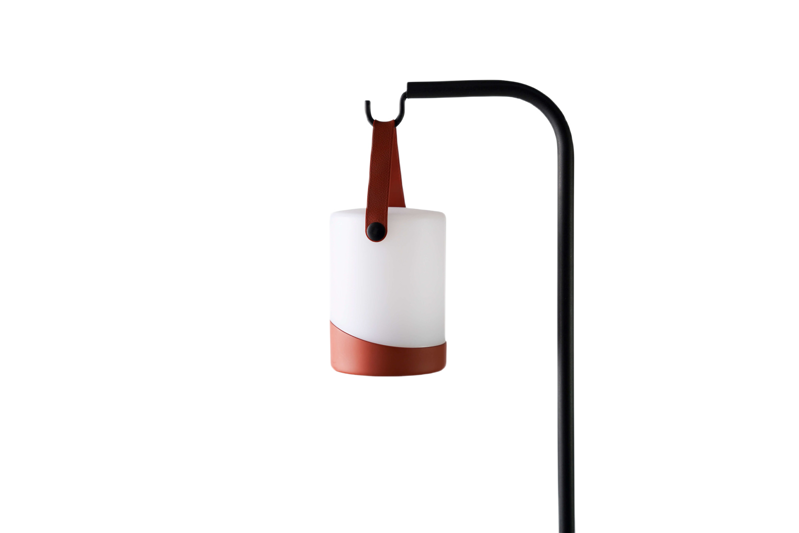 Mably Cosy Lamp