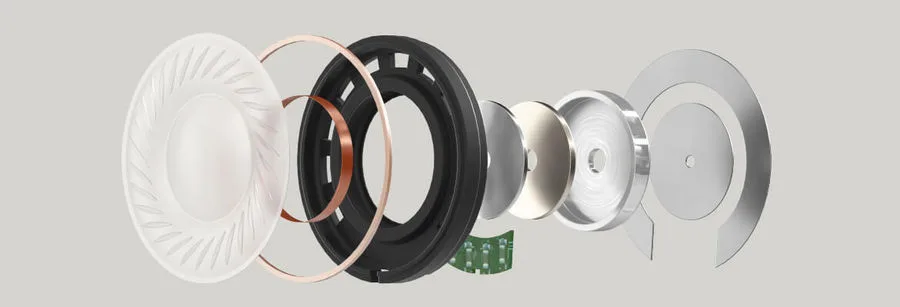 Meze 99 Neo Casques hi-fi