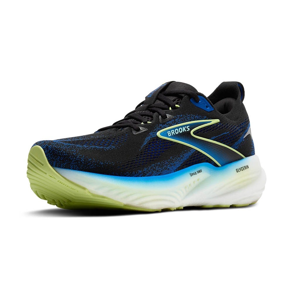 Brooks  Glycerin 22 Heren