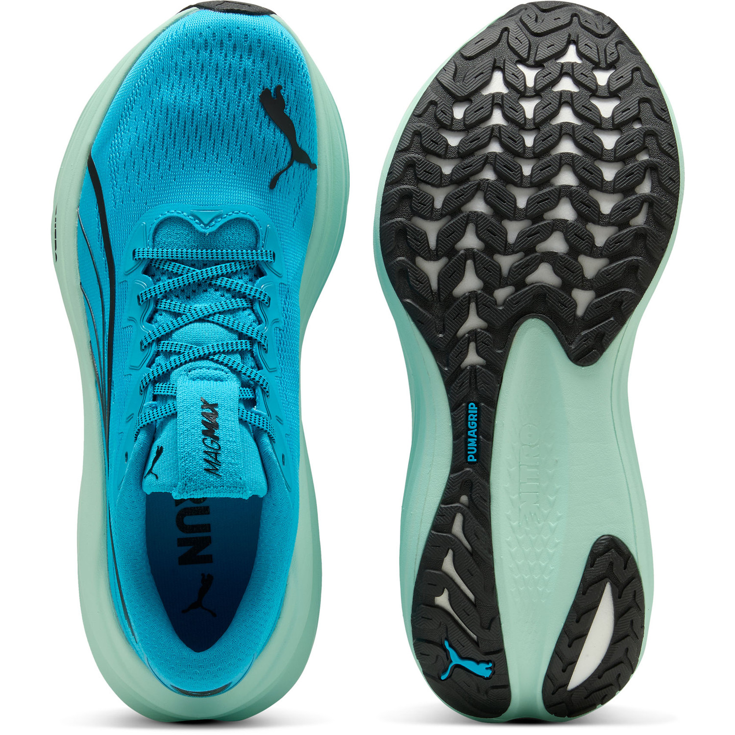 Puma MagMax Nitro Heren