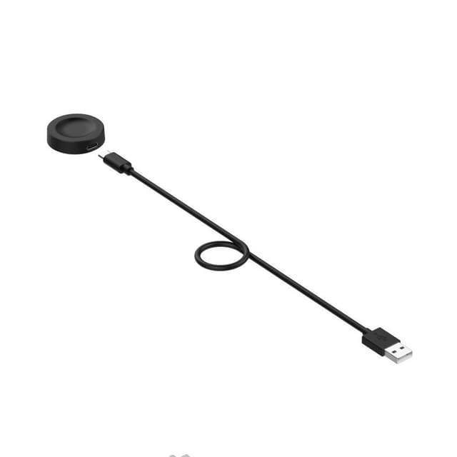 Til Huawei Watch 4/Watch 4 Pro USB-kabel Opladningsdock-oplader