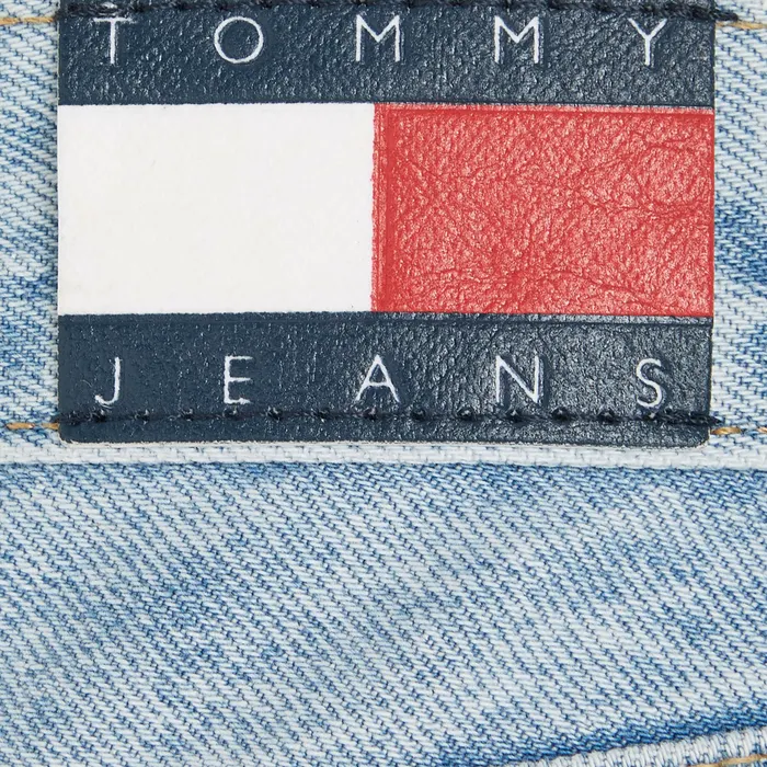 Tommy Hilfiger Denim Short Dames