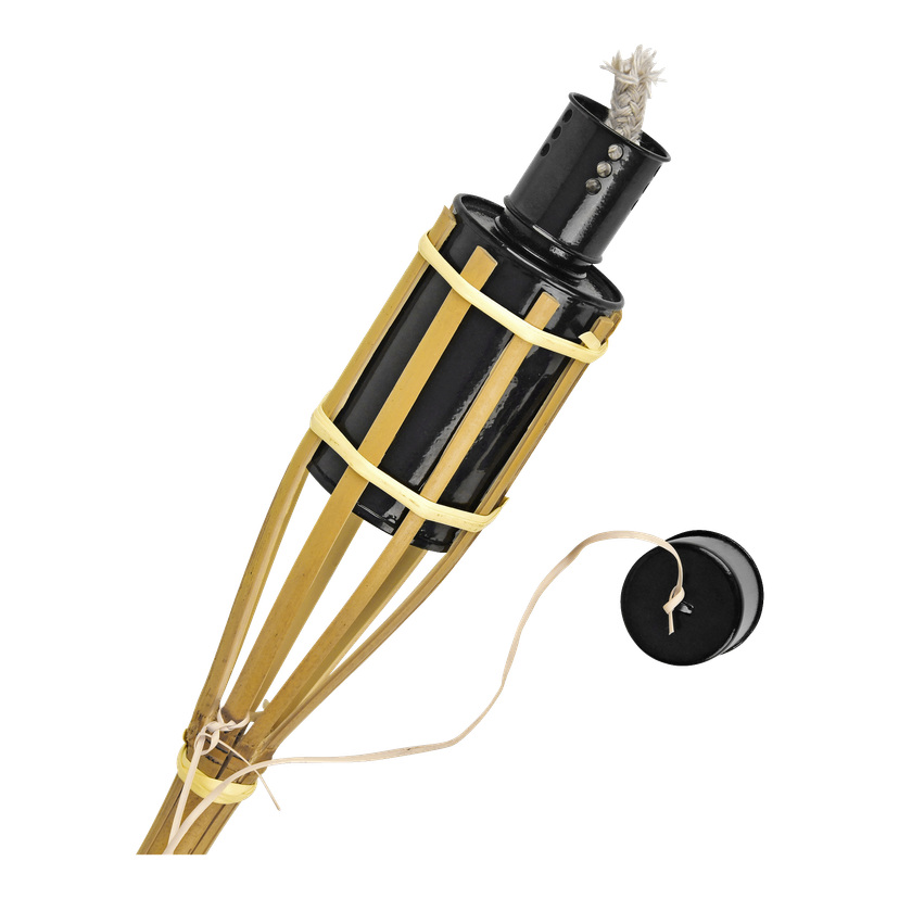 Bambusfakler 2-pk 60 cm 200 ml