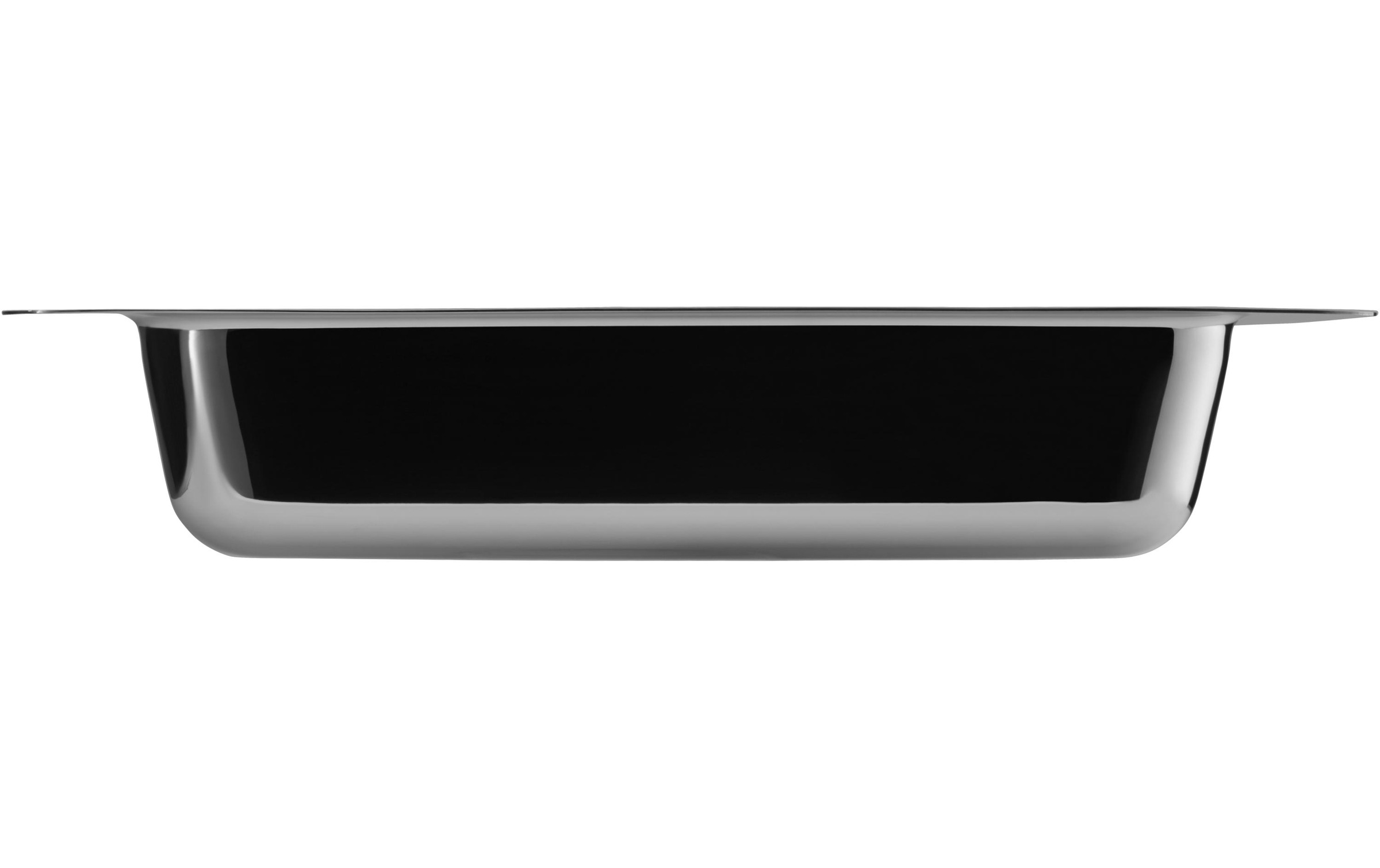 WMF Auflaufform »ProfiResist« Edelstahl 1 Stk. tlg.