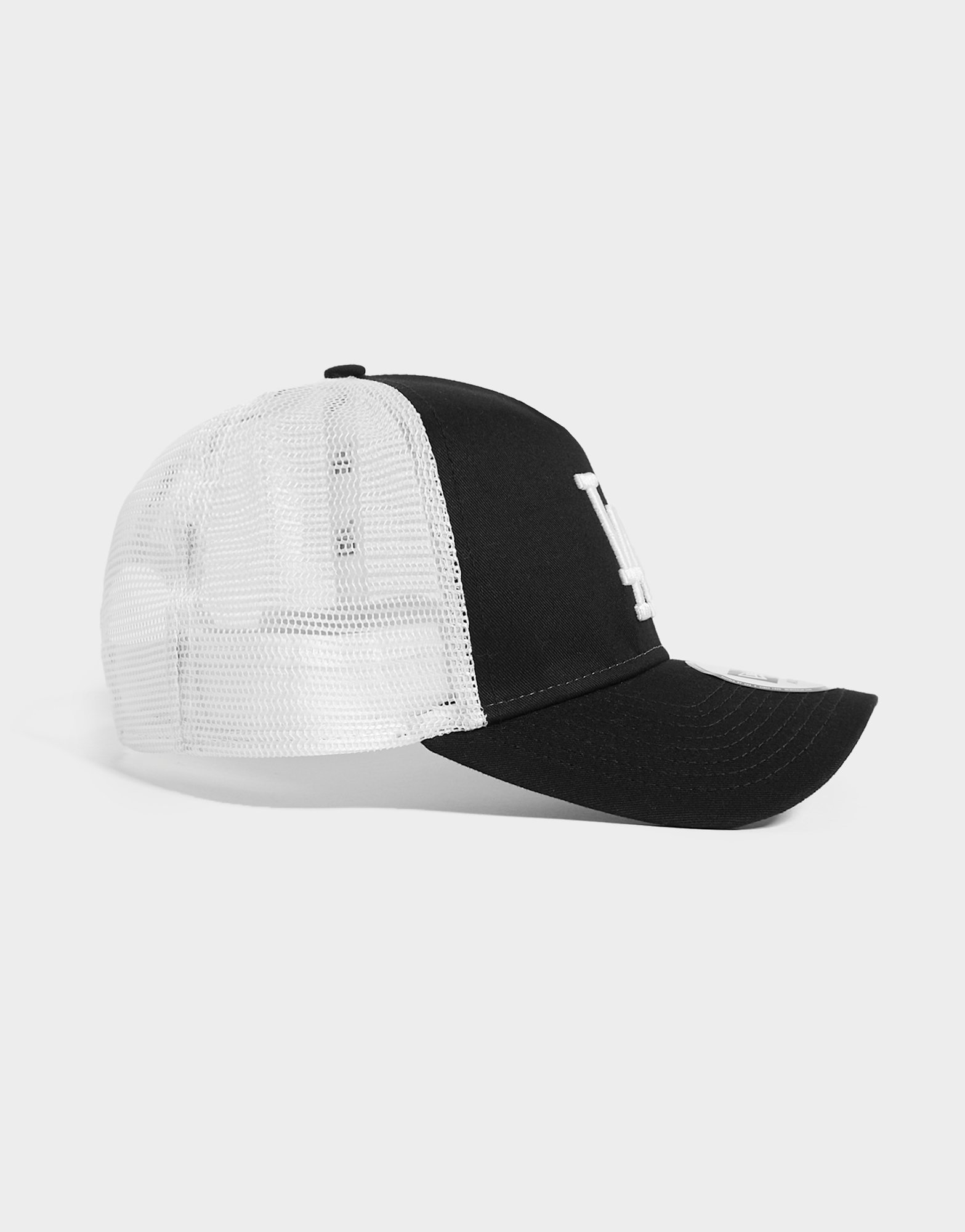 New Era Cassquette MLB 9FORTY LA Dodgers Trucker