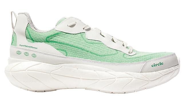 CIRCLE - CHAUSSURES DE RUNNING THE SUPERNATURAL RUNNER