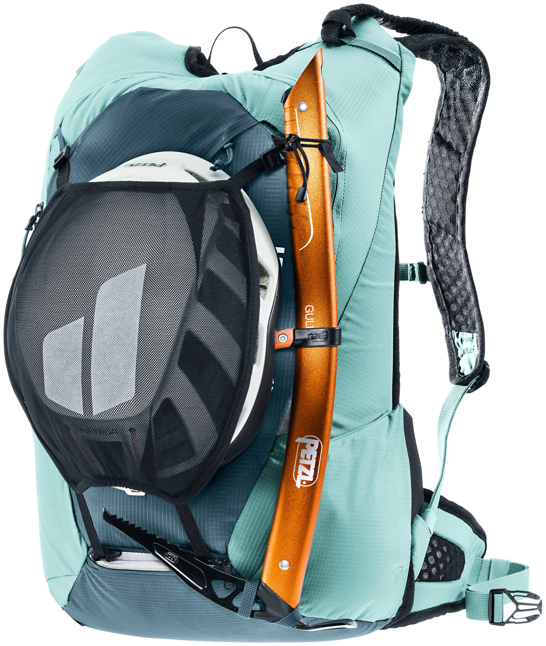 deuter| Skitourenrucksack Updays 26