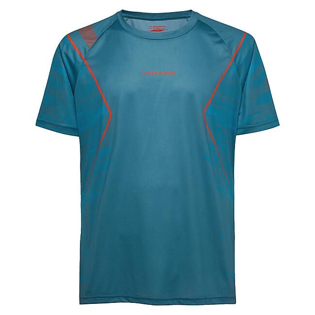 LA SPORTIVA - T-SHIRT MC PACER M