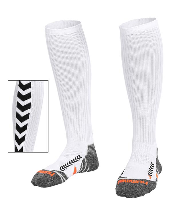 Hummel Chevron Sock Long