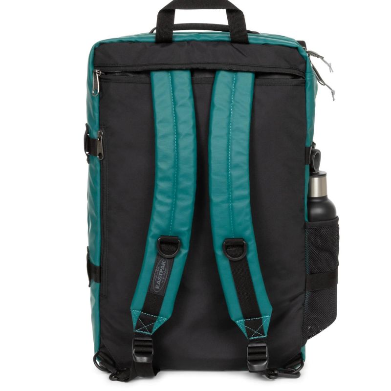 Sac à dos cabine convertible Travelpack 17 pouces 51 cm Tarp Petrol