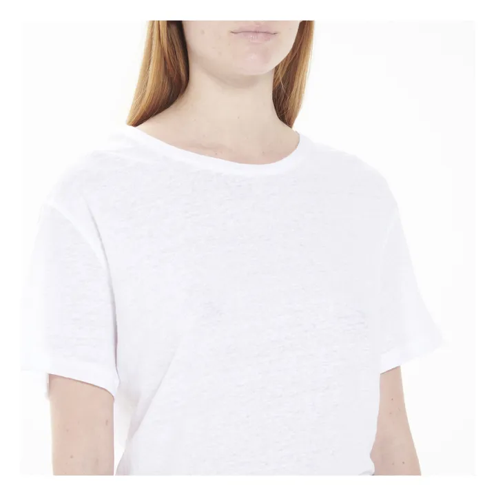 GAI+LISVA T-Shirt Ivalo | Blanc